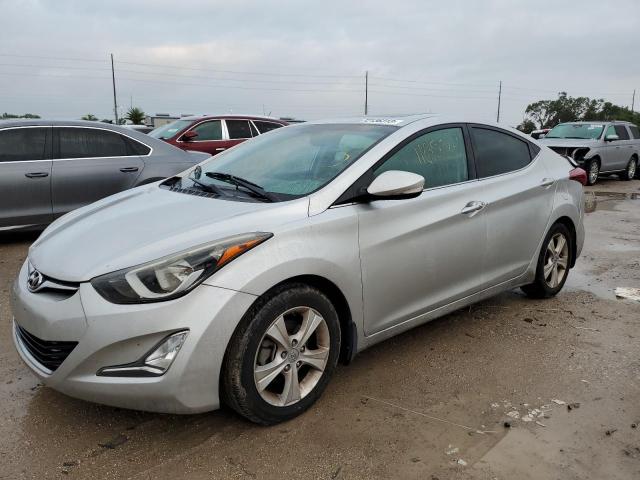 HYUNDAI ELANTRA 2016 5npdh4ae5gh733072