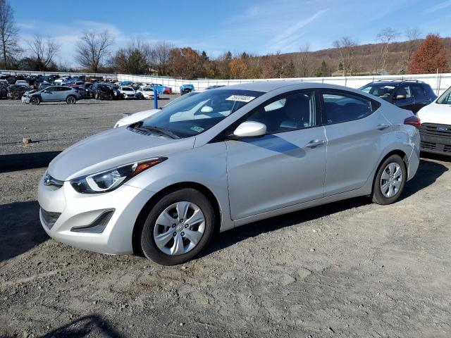 HYUNDAI ELANTRA 2016 5npdh4ae5gh734609