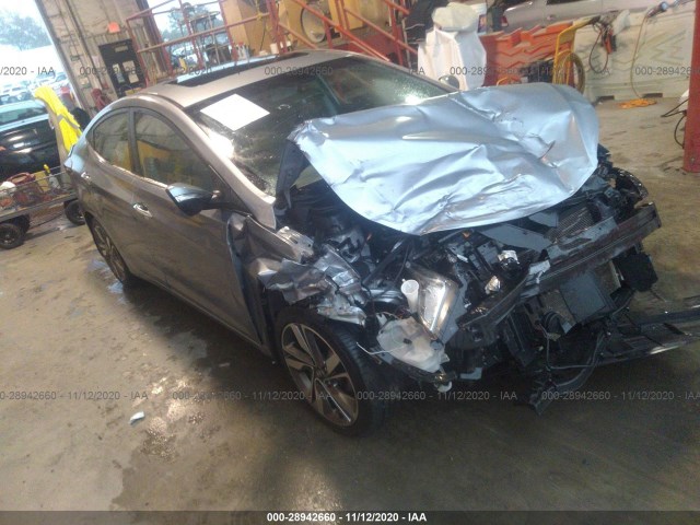 HYUNDAI ELANTRA 2016 5npdh4ae5gh735131