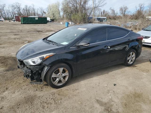 HYUNDAI ELANTRA 2016 5npdh4ae5gh738496