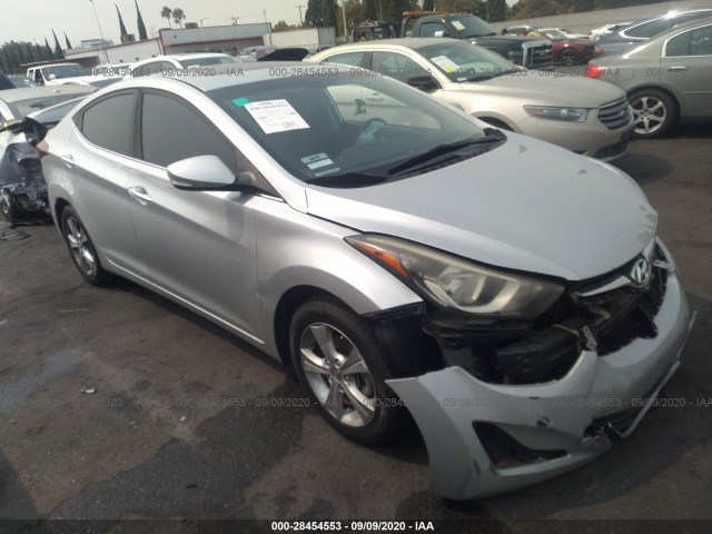 HYUNDAI ELANTRA 2016 5npdh4ae5gh739938