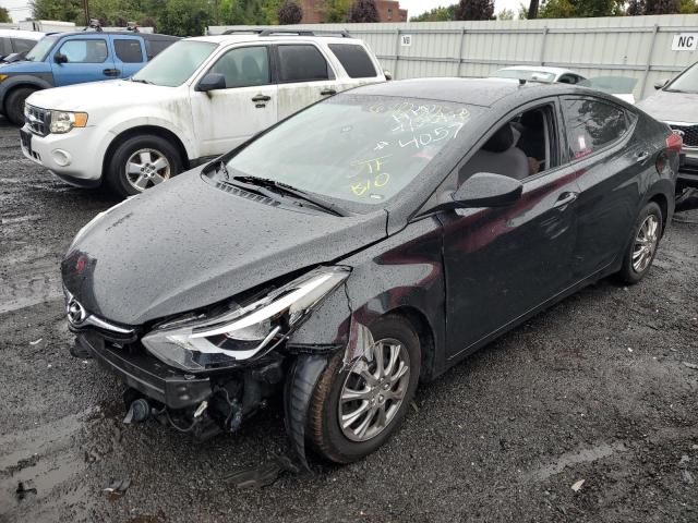 HYUNDAI ELANTRA 2016 5npdh4ae5gh741589