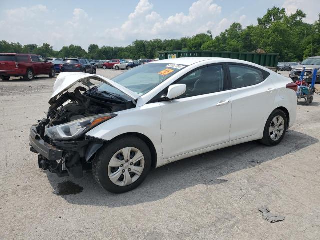 HYUNDAI ELANTRA 2016 5npdh4ae5gh744783