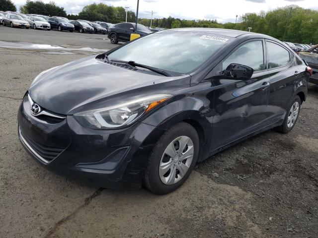 HYUNDAI ELANTRA 2016 5npdh4ae5gh745870