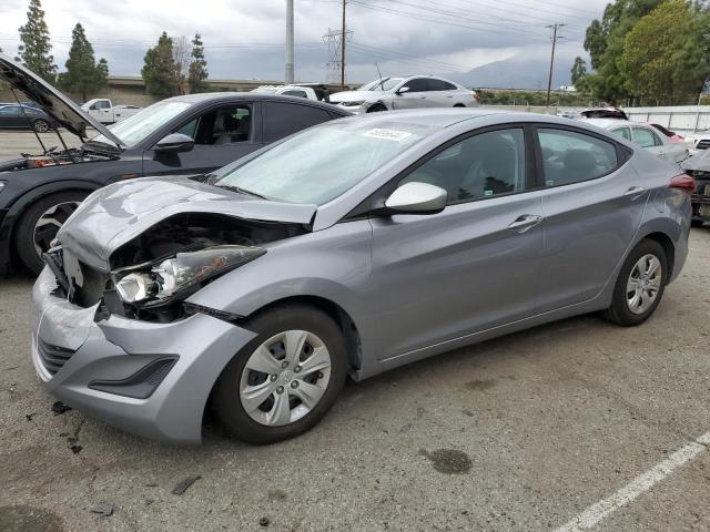 HYUNDAI ELANTRA 2016 5npdh4ae5gh748204