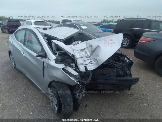 HYUNDAI ELANTRA 2016 5npdh4ae5gh750213