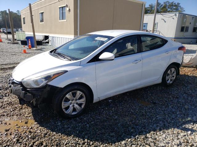 HYUNDAI ELANTRA 2016 5npdh4ae5gh751975