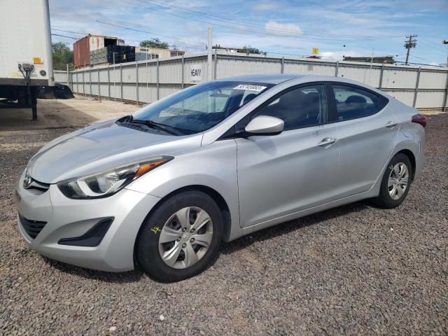 HYUNDAI ELANTRA 2016 5npdh4ae5gh753967