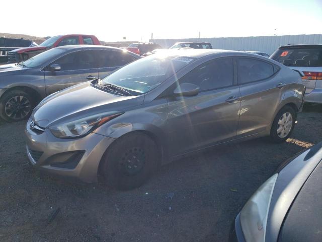 HYUNDAI ELANTRA 2016 5npdh4ae5gh762572