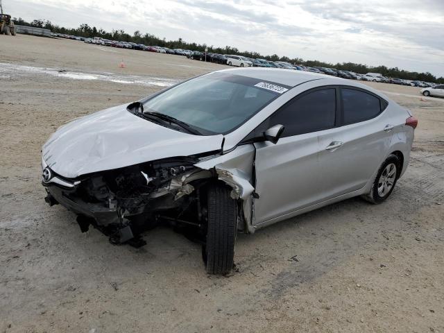 HYUNDAI ELANTRA 2016 5npdh4ae5gh767643