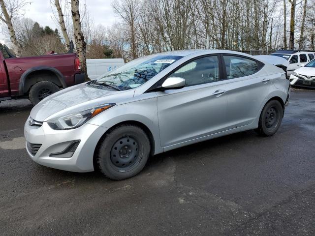 HYUNDAI ELANTRA 2016 5npdh4ae5gh767884