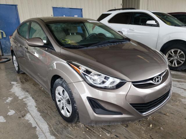 HYUNDAI NULL 2016 5npdh4ae5gh768369