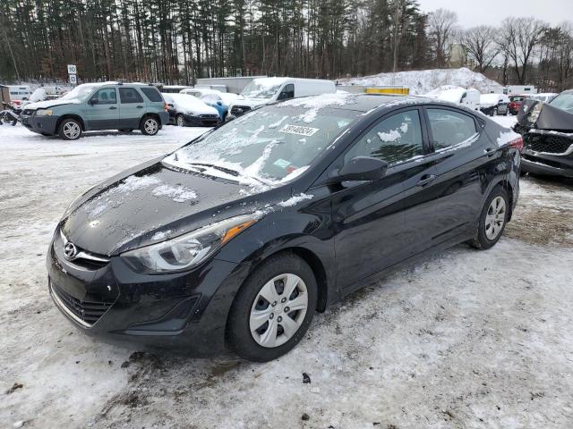 HYUNDAI ELANTRA 2016 5npdh4ae5gh772079