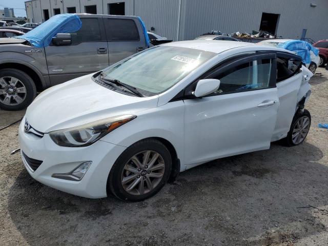 HYUNDAI ELANTRA 2016 5npdh4ae5gh775337