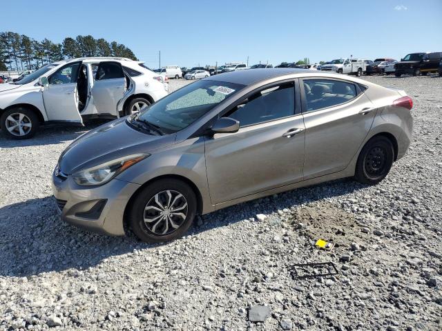 HYUNDAI ELANTRA 2016 5npdh4ae5gh782756