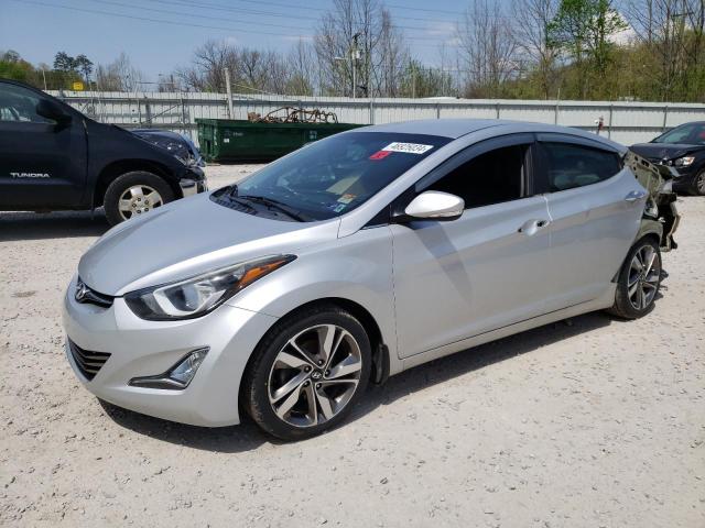 HYUNDAI ELANTRA 2016 5npdh4ae5gh783499