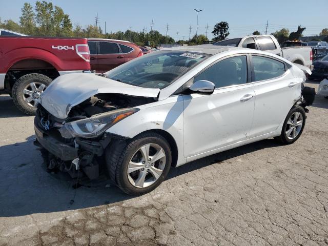 HYUNDAI ELANTRA SE 2016 5npdh4ae5gh785124