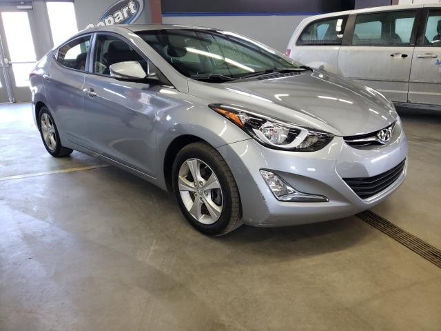 HYUNDAI ELANTRA SE 2016 5npdh4ae5gh785348