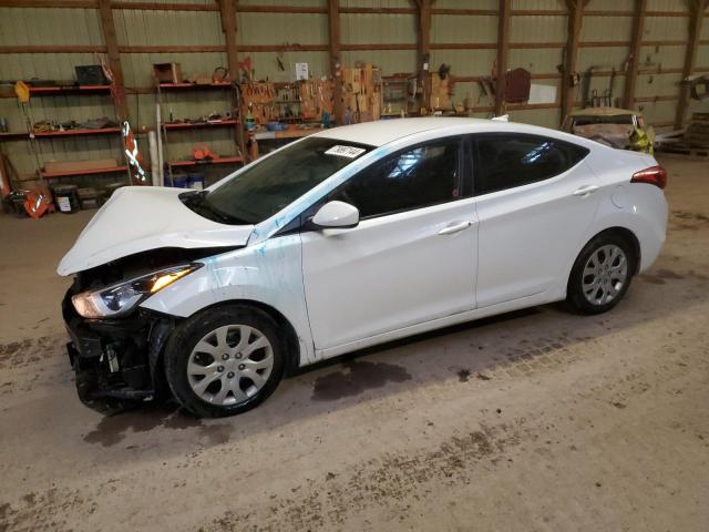 HYUNDAI ELANTRA SE 2016 5npdh4ae5gh787391