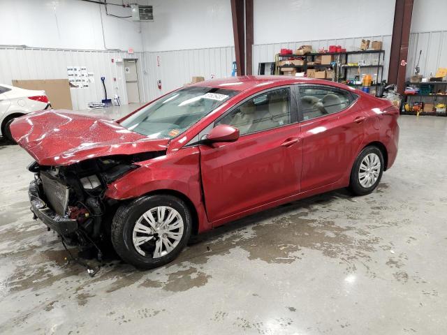 HYUNDAI ELANTRA 2016 5npdh4ae5gh788198