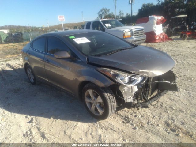 HYUNDAI ELANTRA 2016 5npdh4ae5gh788976