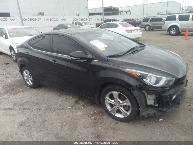 HYUNDAI ELANTRA 2016 5npdh4ae5gh791781