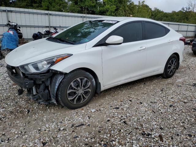 HYUNDAI ELANTRA 2016 5npdh4ae5gh793174