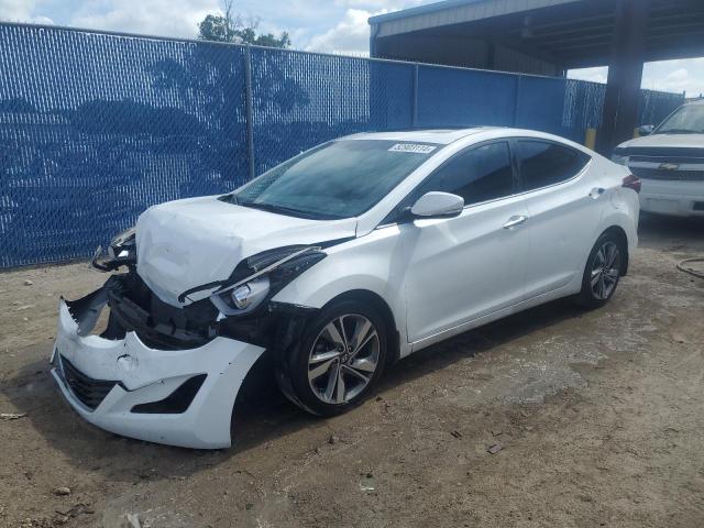 HYUNDAI ELANTRA 2016 5npdh4ae5gh794356