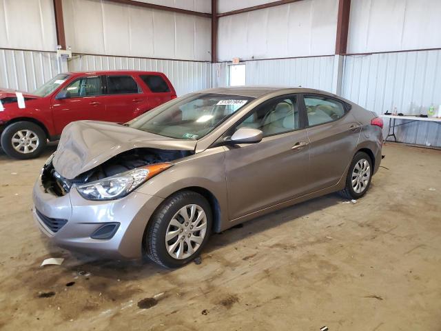 HYUNDAI ELANTRA 2011 5npdh4ae6bh006449