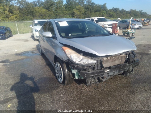 HYUNDAI ELANTRA 2011 5npdh4ae6bh021842