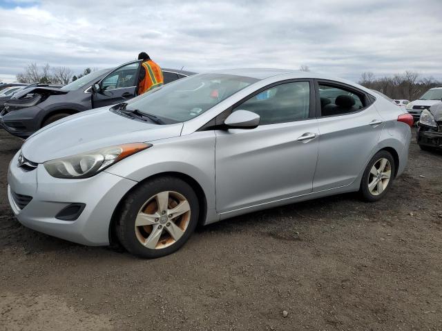 HYUNDAI ELANTRA GL 2011 5npdh4ae6bh043937