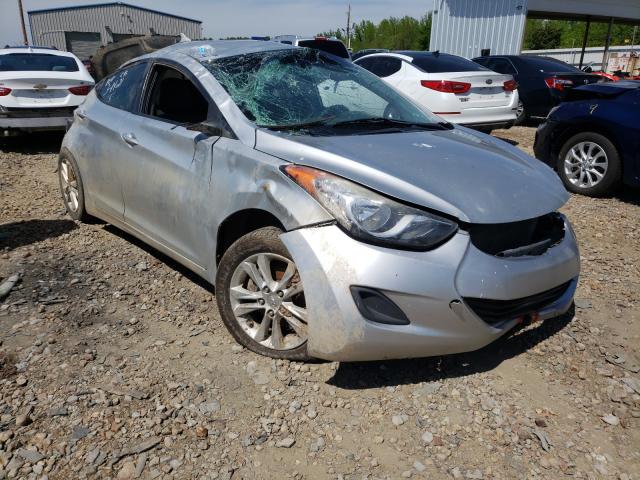 HYUNDAI ELANTRA 2012 5npdh4ae6ch064983