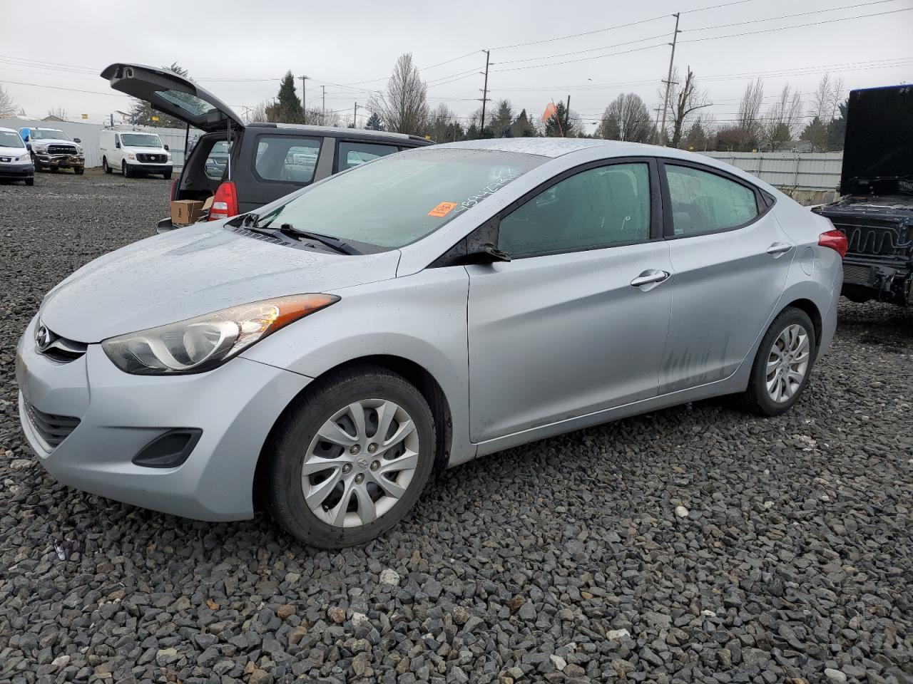 HYUNDAI ELANTRA 2012 5npdh4ae6ch068709