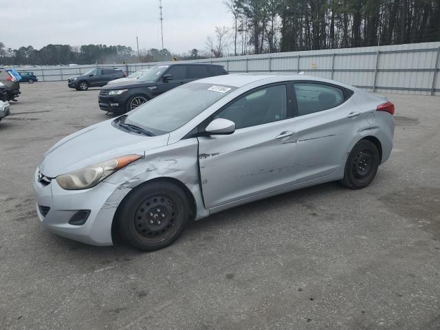 HYUNDAI ELANTRA 2012 5npdh4ae6ch076938