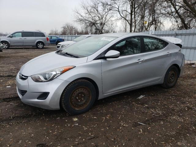 HYUNDAI ELANTRA 2012 5npdh4ae6ch077894