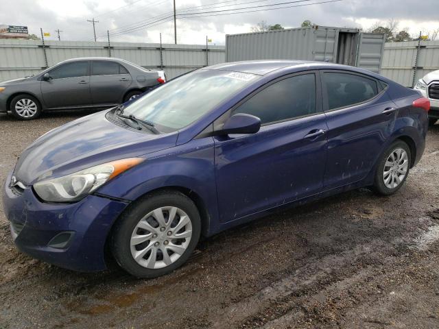 HYUNDAI NULL 2012 5npdh4ae6ch096414