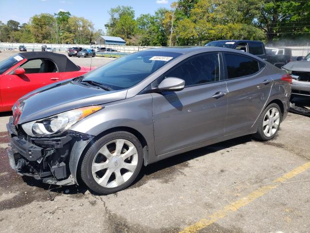 HYUNDAI ELANTRA 2012 5npdh4ae6ch107492