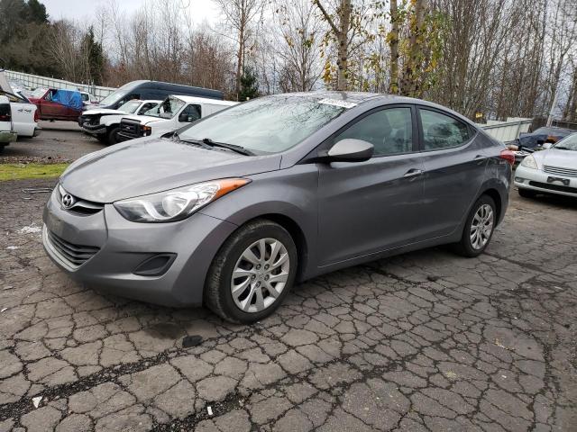 HYUNDAI ELANTRA 2012 5npdh4ae6ch110151