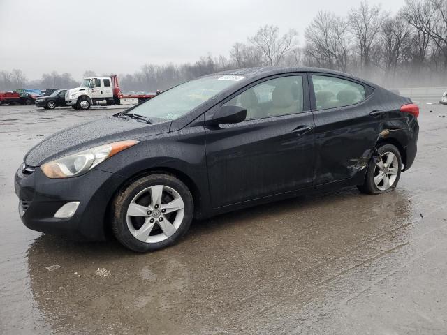 HYUNDAI ELANTRA 2012 5npdh4ae6ch110747