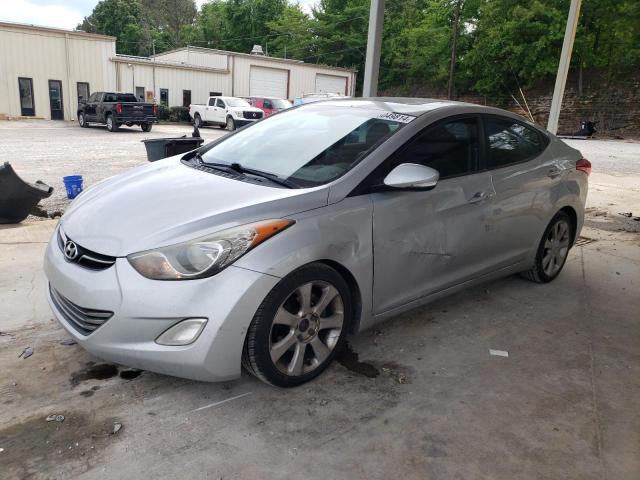 HYUNDAI ELANTRA 2012 5npdh4ae6ch112160