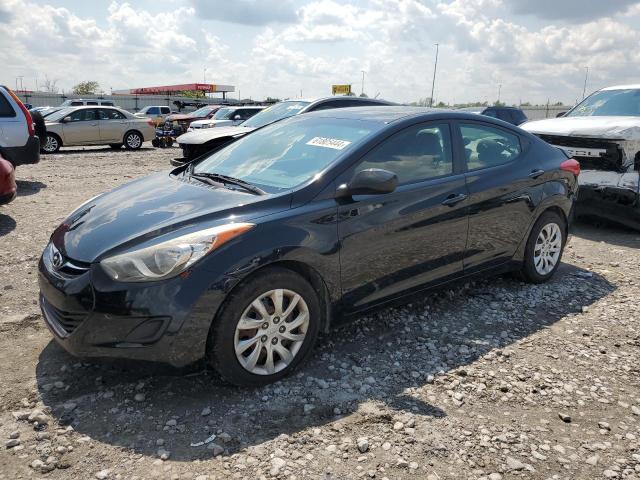 HYUNDAI ELANTRA 2012 5npdh4ae6ch116726