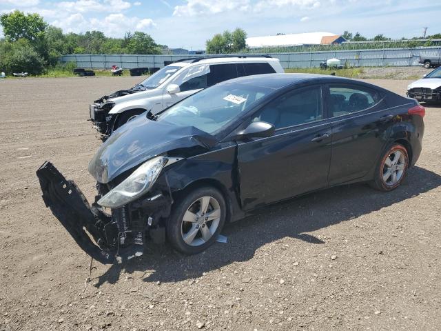 HYUNDAI ELANTRA 2012 5npdh4ae6ch129315