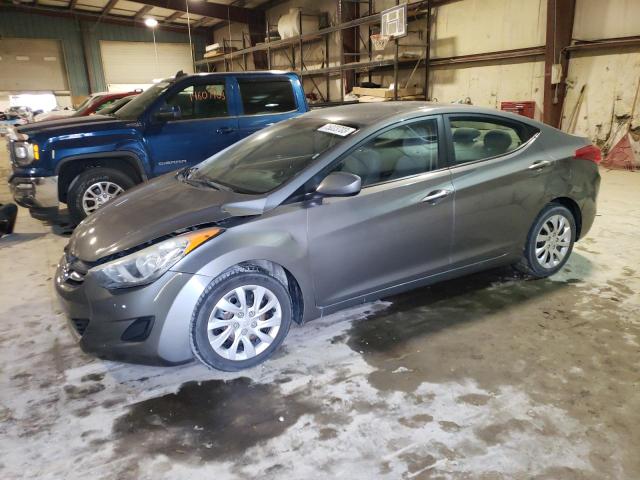 HYUNDAI ELANTRA 2012 5npdh4ae6ch134451