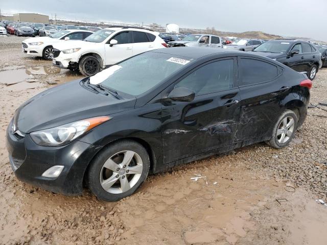 HYUNDAI NULL 2012 5npdh4ae6ch139911