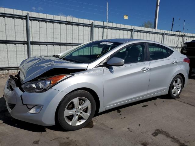 HYUNDAI ELANTRA 2012 5npdh4ae6ch141397