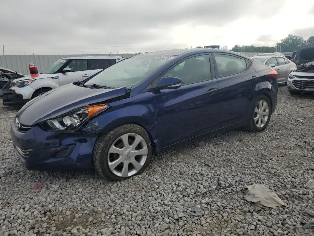 HYUNDAI ELANTRA 2012 5npdh4ae6ch145692