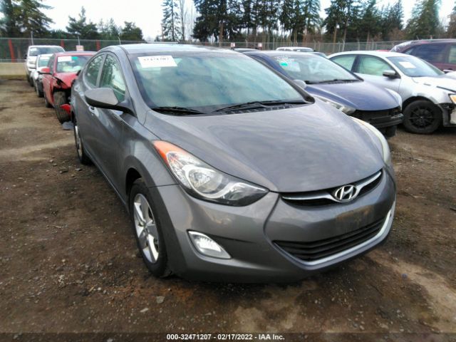 HYUNDAI ELANTRA 2013 5npdh4ae6dh172019