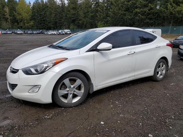 HYUNDAI ELANTRA 2013 5npdh4ae6dh184817