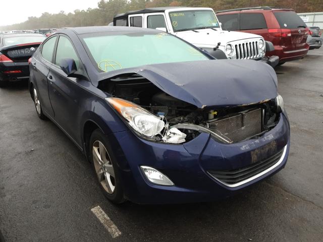 HYUNDAI NULL 2013 5npdh4ae6dh210378