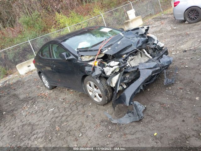 HYUNDAI ELANTRA 2013 5npdh4ae6dh214348